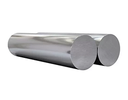 Monel Material Peeled Round Bars